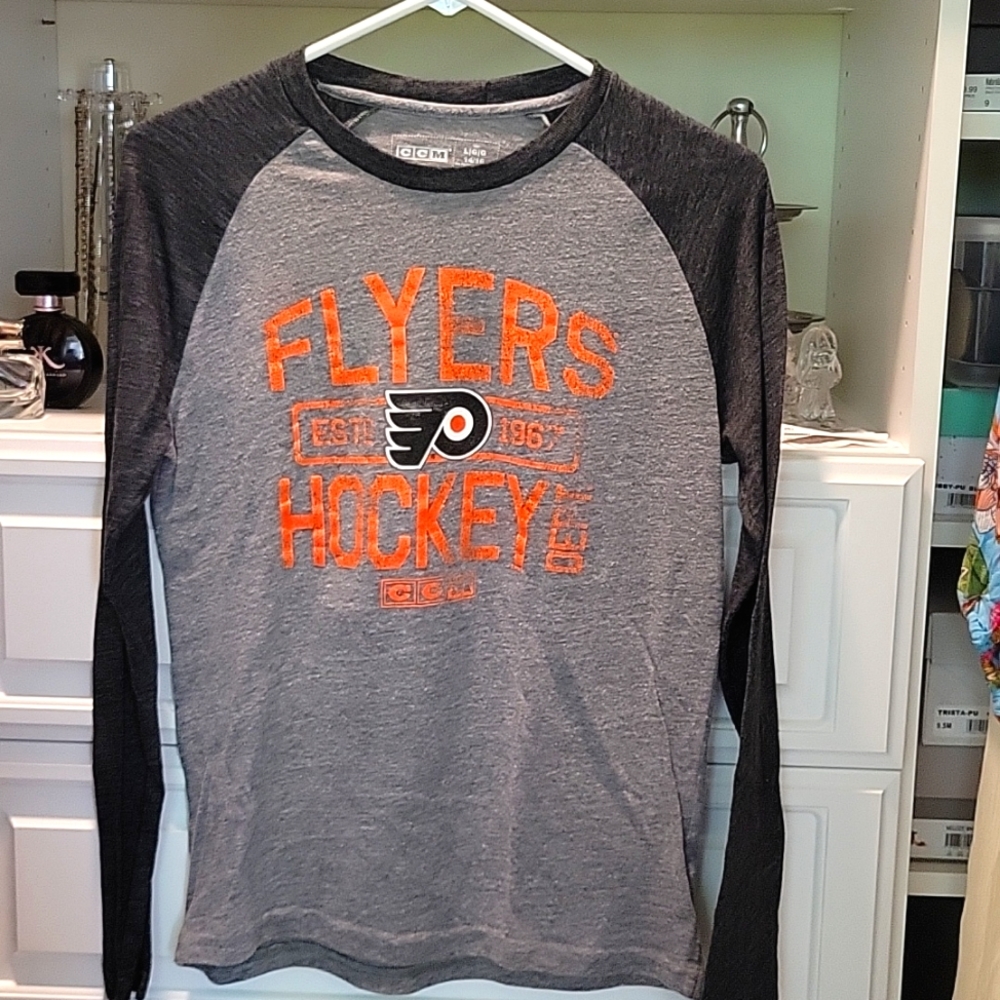 Philadelphia Flyers Hockey LS